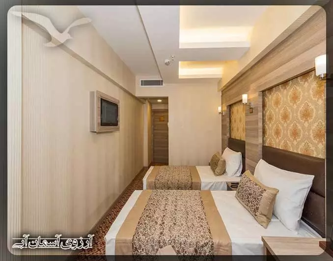 Matiat Hotel Istanbul